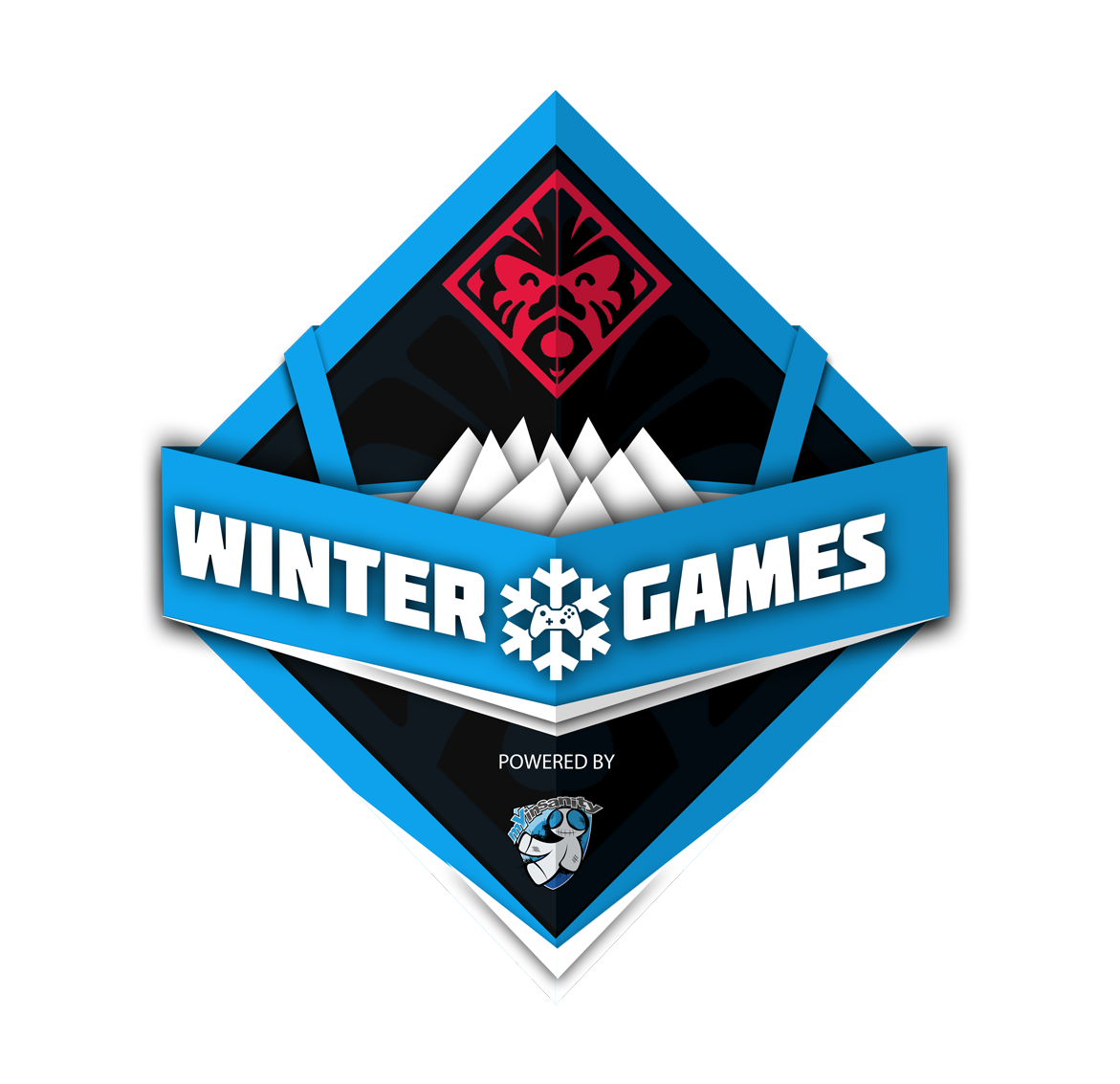 Winter Games MYI Entertainment