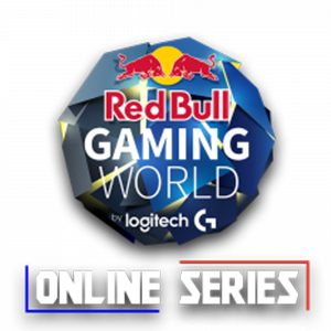 Red Bull Gaming World Online Series