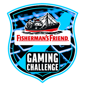 Fisherman's Friend Gaming Challenge