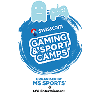 Gaming & Sport Camps