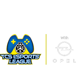 TCS eSports League with Opel Fortnite Cup